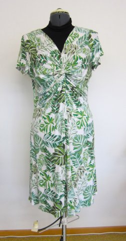 Kleid Vreni